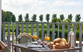 Hotel VILLA GROET